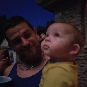 Meet your Posher, Corey